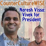 Vivek for President: Naresh Vissa