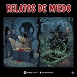 HORROR CAST : 2 Relatos de Miedo: el panteon de las sombras / los ritos de la secta