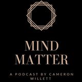 Mind Matter ep#9 Johhna Yogana 500RYT (yogi's delight episode)