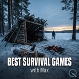 Best Survival Games - The Loop That Hooks You: Crafting and Base-Building
