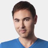 Enjoying Permanent Weight Loss and Ending Emotional Eating with Asher Fox