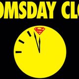 New Mini-Podcast! Paul Talks Comics! Ep. 1 Doomsday Clock!