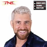 Joe Hendry TNA NXT Jul 31 2024