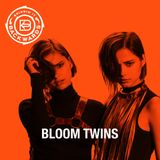 Interview with Bloom Twins