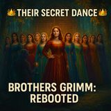 Twelve princesses sneak away every night to dance until dawn.