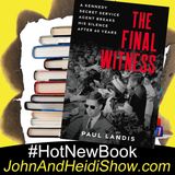 10-21-23 - Paul Landis - The Final Witness