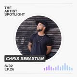 Chris Sebastian