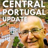 Central Portugal Update, December 2025, with Paul Rees on Good Morning Portugal!