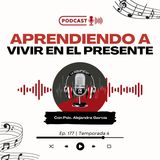 ¿Cómo Soltar el Pasado? | El Presente by Julieta Venegas | Ep. 177