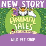 Wild Pet Shop