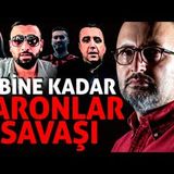 BARONLAR SAVAŞI DİBİNE KADAR