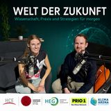 Episode 0 – Warum wir Hoffnung auf Zukunft machen wollen?