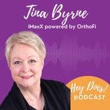Navigating the Insurance Maze with Tina Byrne - iMaxX
