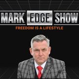 Jay Noone on The Mark Edge Show