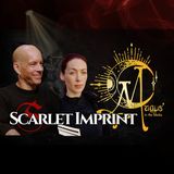 Lucifer Praxis & the Mythopoetic Tradition | Peter Grey & Alkistis Dimech of Scarlet Imprint