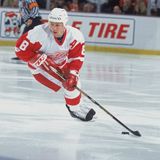 "Trivia Thursday" - Detroit Red Wings History
