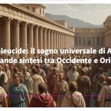 L’Impero Seleucide - Il sogno universale di Alessandro e la grande sintesi tra Occidente e Oriente