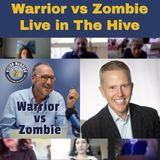 Warrior vs Zombie Episode 78 with Darin Adams