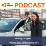 Busting EV myths