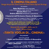 International Lavagnino Festival