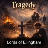 Lords of Ellingham - Henry Spicer