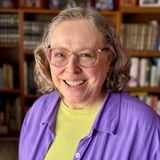 Arizona author/storyteller Lucinda Sage-Midgorden is my special guest with “Sage Woman Chronicles” !