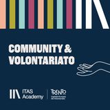 Community e Volontariato: continuità vs evoluzione