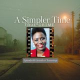 The Answering Machine Message: The Unsolved Murder of Jennifer Clemmings