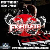 FightleteReport June 7th w #UFC225 Mike "The Truth" Jackson IN STUDIO, Ricardo Lamas, Ronny Hauser,and Ryan Sprague Guest Co-Host