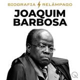 Joaquim Barbosa Biografia Relâmpago - O Juiz no Silêncio