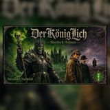 Sherlock Holmes: Das Rätsel um den König in London | Sherlock Holmes Hörspiel