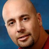 Rob McConnell Interviews - SCOTT PINSKER - The Second Coming