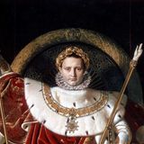 Florence Viguier-Dutheuil "Jean Auguste Dominique Ingres. La vita artistica ai tempi dei Bonaparte"
