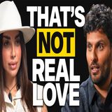 LOVE EXPERT Reveals How to STOP Wasting Time With the Wrong People (Do This Before Your Next Date!) - Jay Shetty Podcast