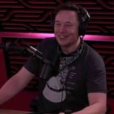 Joe Rogan Experience _1609 - Elon Musk