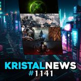 🎙 NUOVE CONFERME per XBOX NEXT! | RDR2 PRESTO su NEXT GEN? | BF6 BATTLE ROYALE ▶ #KristalNews 1141