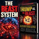 Troy Anderson: AI, the Mark of the Beast & Trump vs. the Beast