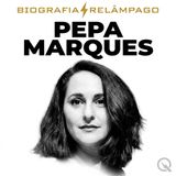 Pepa Marques Biografia Relâmpago — O Episódio Que Não Aconteceu