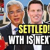Paramount, Bonta Settle WB Merger Issues, DC Dynamic Duo Cast, Daredevil BA Cancelled | THE TRUTH