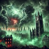06 - Doom of London by Fred M  White