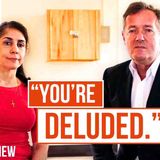 Piers Morgan Exposes the _Sex Game Murderer_ Sheila Davalloo _ Killer Women S2