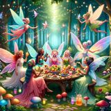 The Revenge of the Gnomes | Fantasy Stories