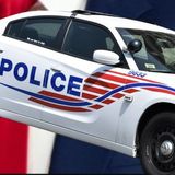 Trump Puts D.C. Police Under Federal Control