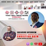 Leading with Financial Clarity with Christian Brim