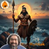 Isokelekel’s Revenge: The Micronesian God Who Overthrew a Dynasty