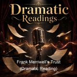 Frank Merriwells Trust Dramatic Reading - Burt L Standish