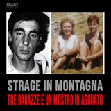 Crimini italiani: Quella Terribile Strage sulle Montagne d’Abruzzo