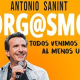 Alfombra Roja en el Teatro Nacional del show “Orgasmo” de Antonio Sanint