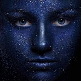 Bambini INDACO, CRISTALLO e STARSEED: occhi che contengono l’Universo