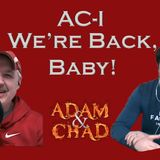 AC-I We're Back Baby